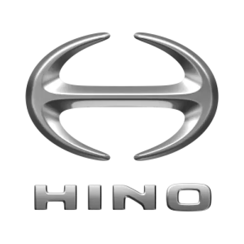 Logo Hino Serang